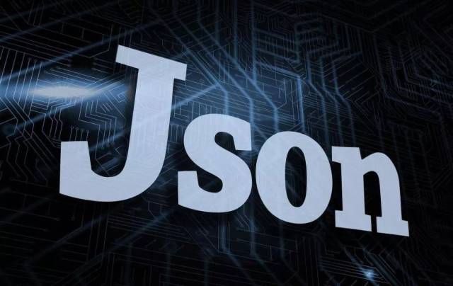 json是什么？认识json